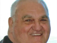 Dailey, Gordon Robert William