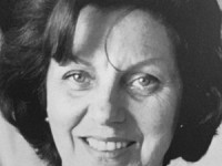 MEYER, Waltraut (Val) (nee: Jander)