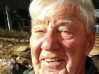 Priest, Mervyn Harold