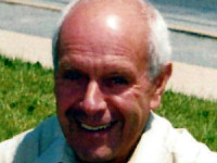 Kingaby, Alan George