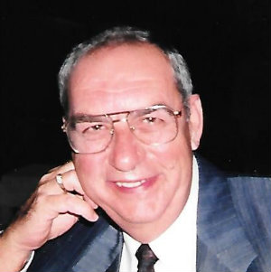 Ferguson, Steve “Fergie”