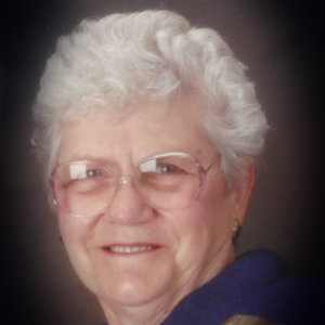 MacKay, Georgina