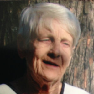 McQuigge, Brenda Jean (Nee Kelly)