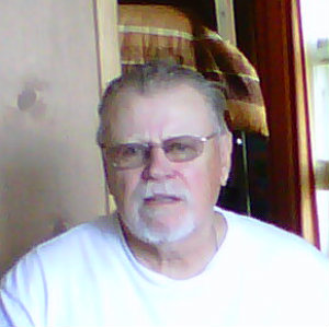 Sullivan, Lawrence (Larry) Douglas