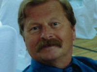 Kuca, Harold Joseph