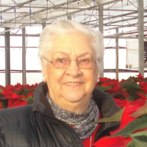 Martin, Clara Marie (née Richard)
