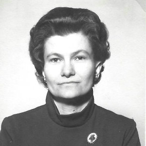Schwendemann, Maria (nee Ulbricht)