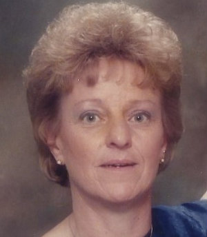 Houser, Gisèle (née Frappier)