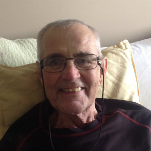Celebration of Life for Edward “Ed” Macoritto