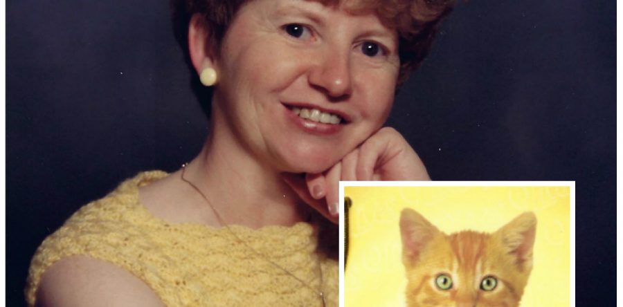Gingras, Donna (nee Pilon) (July 27, 1948 – July 10, 2018)