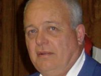 Wotton, James “Jim” David – April 26, 1944 – July 11, 2018