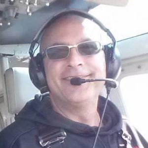 Armstrong, James “Jim” Allan – CLEAR SKIES JIM!!