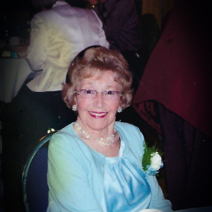 Block, Joan (Dodie)