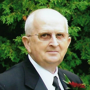 Stephenson, George