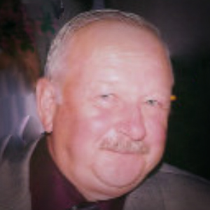 Pilon, Donald