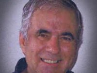 Rheaume, Gilles – September 8,1950 — March 16, 2019