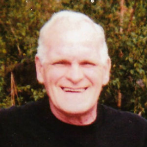 Swanson, Richard Benedict