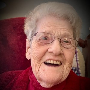Lavoie, Mélanise “Grama”- May 14, 1921 – May 3, 2019