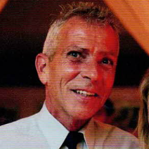 Currie, Don Richard