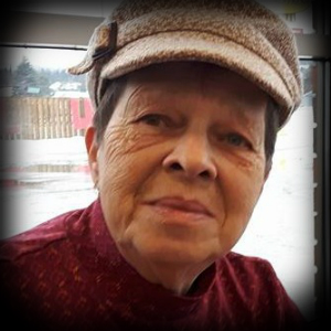 Walma, Barbara Ann (nee Boyd)