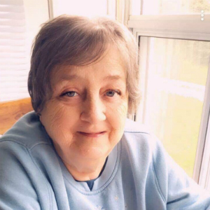 Charbonneau, Elva Elizabeth