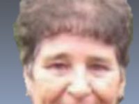 Barry, Rita Florida Marie (nee Lafleur) 1940-2020