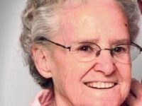 Blanchette, Jeannette Edna (nee Ross)