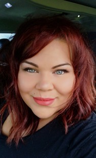 Battams, Sarah (nee Landry)