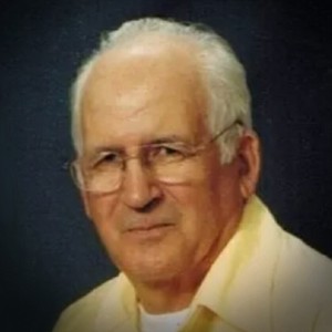 Lamothe, Robert Victor