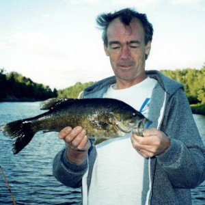 Cameron, William