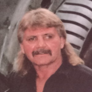 Lauzon, Joseph “Patrick”