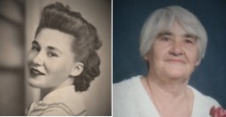 Belanger, Pauline