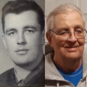 Huntington, Donald Allan “Don”
