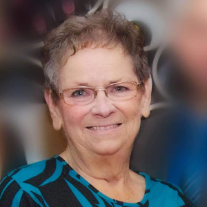 Kingsley, Helen (nee Dalton)