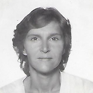 Kosteroski, Irene 1947-2020