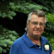 Nowacki, George Sr. April 9, 1948 – December 4, 2020