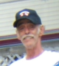 Maisonneuve, Gerald “Gerry”