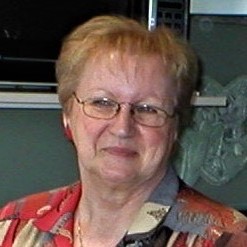 Michaud, Claire