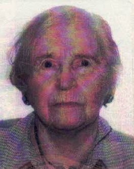 Prusiecki, Eileen Mary