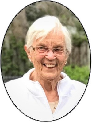 Stokes, Rita Aileen (Lila)
