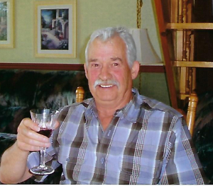 Fraser, Roger