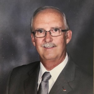 Johnston, Vernon (Veejay) W.