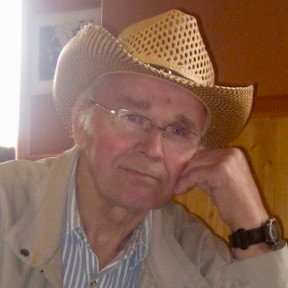 Nosov, Jorma