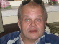 Valli, Perry Eric