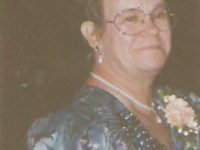 Chéné, Dianne Theresa (nee Newton)