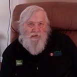 Dawson, Calvin Floyd