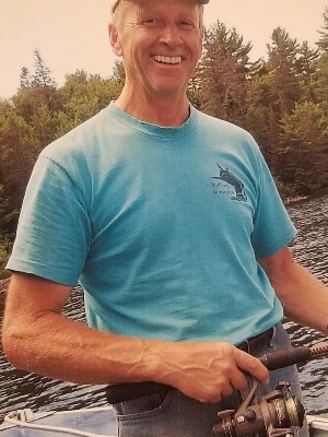 LACASSE, Roger René