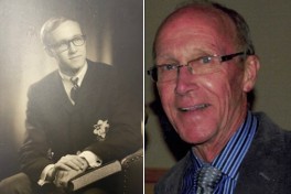 McLeod, William “Bill”