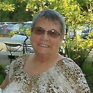 Brosseau, Edna (Née Lalonde)
