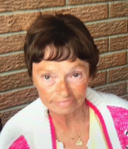 Robicheau, Colette Claire
